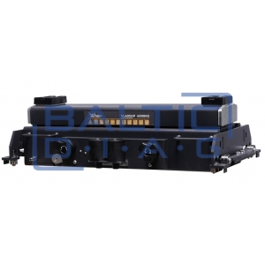 Pneumo-hydraulic jacking beam 4 tons