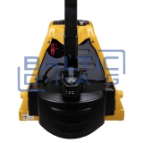 Fully electric pallet truck 2000 kg Fully electric pallet truck 2000 kg