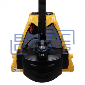 Fully electric pallet truck 2000 kg Fully electric pallet truck 2000 kg