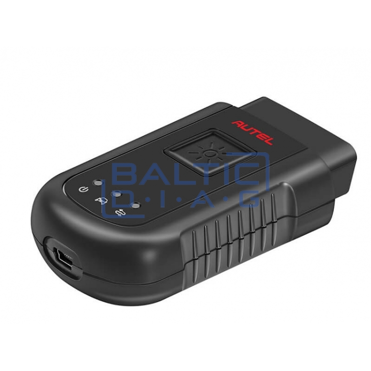 Autel MaxiSys MS906 BT VCI adapteris MaxiVCI100