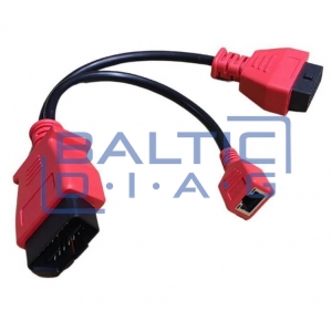 BMW LAN programavimo kabelis Autel MaxiSys MS908P/Elite BMW LAN programavimo kabelis Autel MaxiSys MS908P/Elite