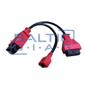 BMW LAN programavimo kabelis Autel MaxiSys MS908P/Elite BMW LAN programavimo kabelis Autel MaxiSys MS908P/Elite