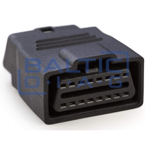 OBD2 jungties prailginimas