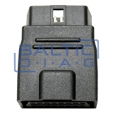 OBD2 connector extension