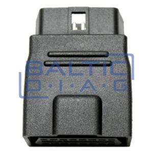 OBD2 jungties prailginimas