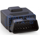 OBD2 connector extension