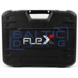 Lagaminas Flexible, Flex programavimo įrangai