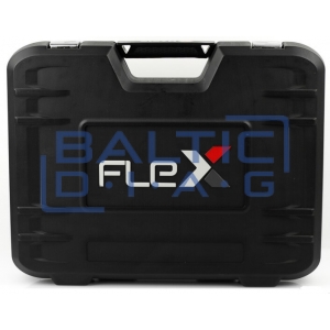 Lagaminas Flexible, Flex programavimo įrangai