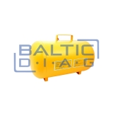 Ресивер-насос для накачивания шин Castex 38L