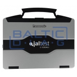Jaltest Gen 2 Rugged Laptop
