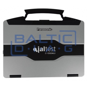 Jaltest Gen 2 Rugged Laptop