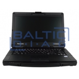 Усиленный ноутбук Jaltest Gen 2