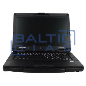 Усиленный ноутбук Jaltest Gen 2