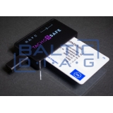 Тахограф и считыватель карт водителя Tacho5Safe