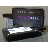 Тахограф и считыватель карт водителя Tacho5Safe