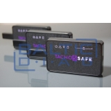 Тахограф и считыватель карт водителя Tacho5Safe