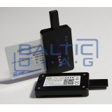Тахограф и считыватель карт водителя Tacho5Safe