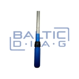 Dinamometrinis raktas 1/2" Pro, 40 - 220 Nm