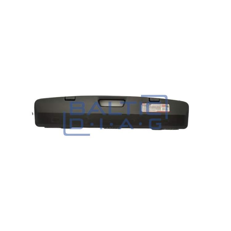 Dinamometrinis raktas 1/2" Pro, 40 - 220 Nm