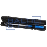 Torque wrench 1/2" Pro, 40 - 220 Nm