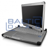 Laptop for diagnostics Panasonic CF-C2 MK1