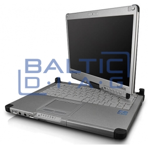 Ноутбук для диагностики Panasonic CF-C2 MK1