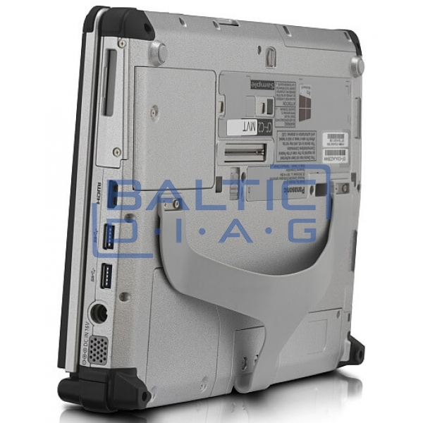 Ноутбук для диагностики Panasonic CF-C2 MK1