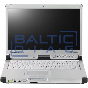 Ноутбук для диагностики Panasonic CF-C2 MK1