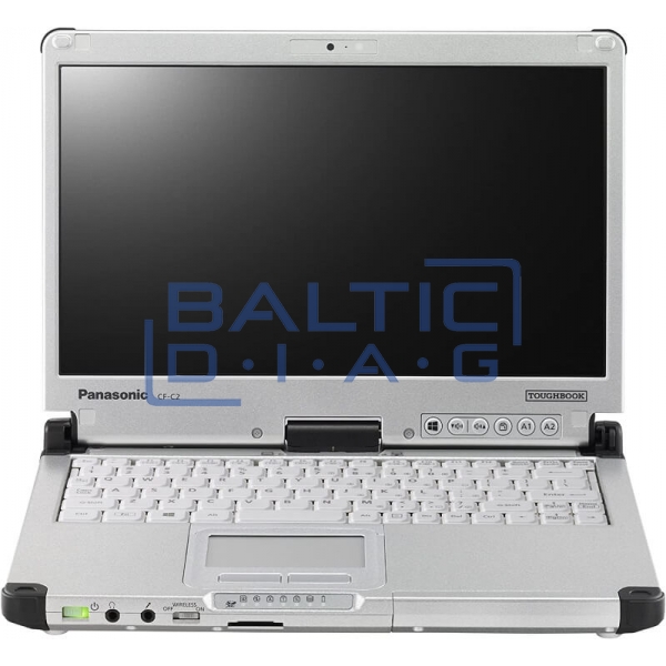Ноутбук для диагностики Panasonic CF-C2 MK1