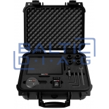 Mobile power testing equipment DynoPro