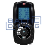 Exhaust gas analyzer Kane-EGA 1/2/3
