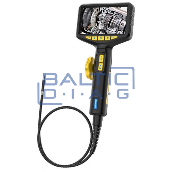 Endoscope with flexible probe Autool SVB305