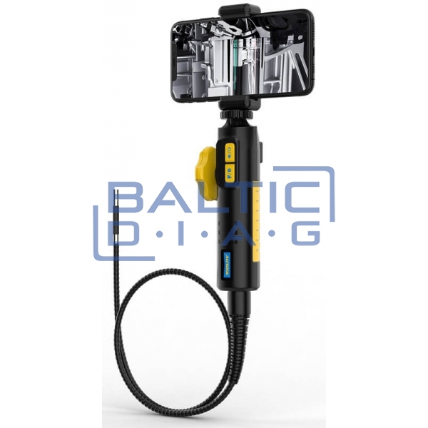 Endoscope for smartphones Autool SVB302