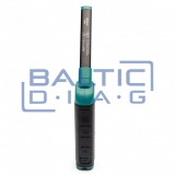 Darbo prožektorius lankstus COB LED (6+1W) SATA
