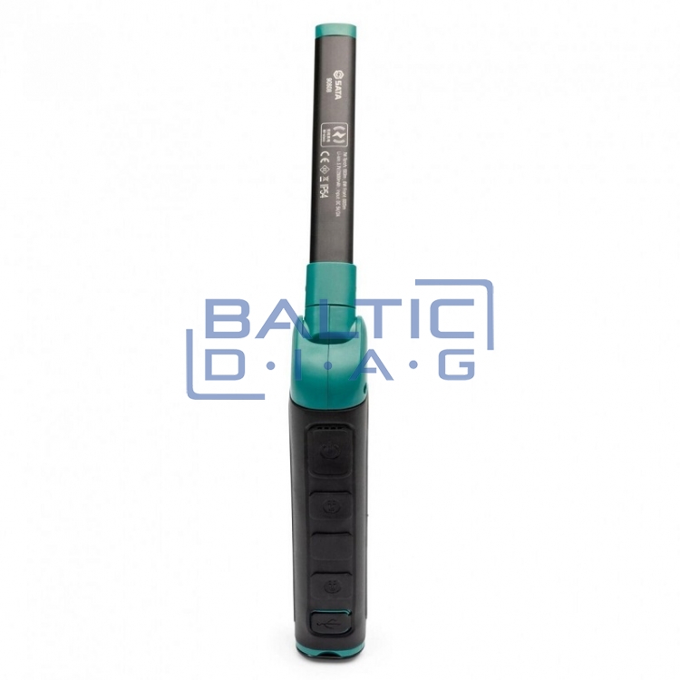 Darbo prožektorius lankstus COB LED (6+1W) SATA