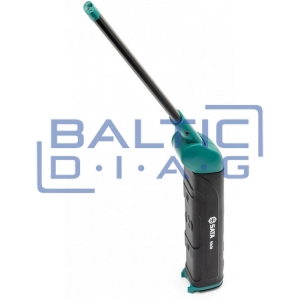 Flexible work light COB LED (6+1W) SATA