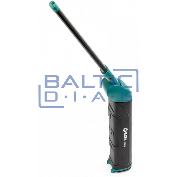 Прожектор для работы гибкий COB LED (6+1Вт) SATA