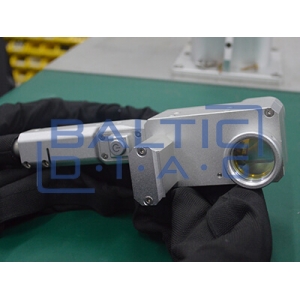 Portable laser rust removal device JNCT P-50W