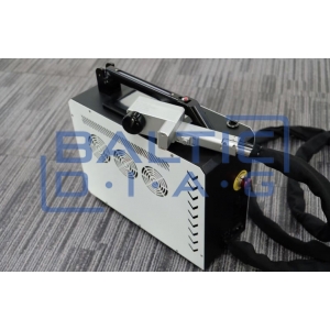 Portable laser rust removal device JNCT P-50W