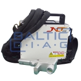Portable laser rust removal device JNCT P-100W