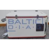 Air-cooled laser cleaning device TPC-200 Pulse