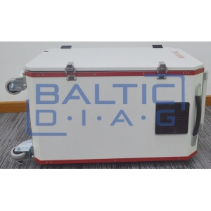 Air-cooled laser cleaning device TPC-200 Pulse
