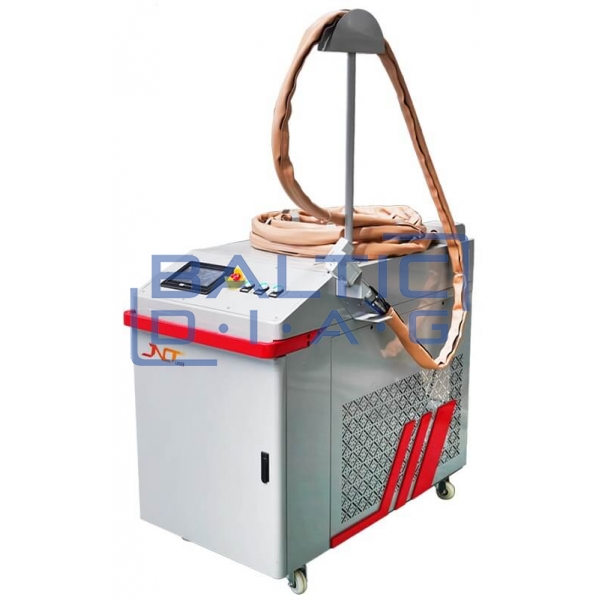 Устройство непрерывной лазерной очистки TPC-1000W
