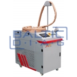 Continuous beam laser cleaning device TPC-3000W