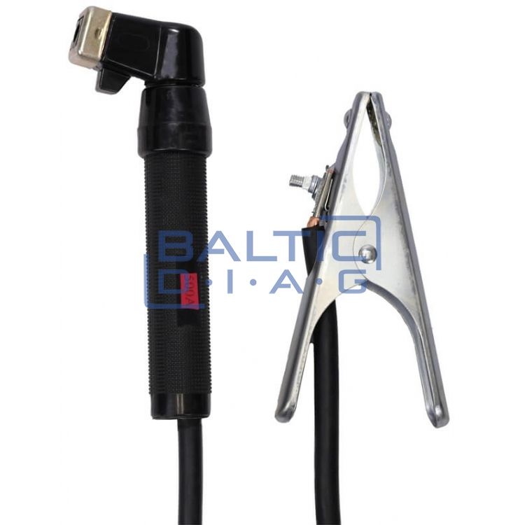 Inverter electrode welding machine 400A