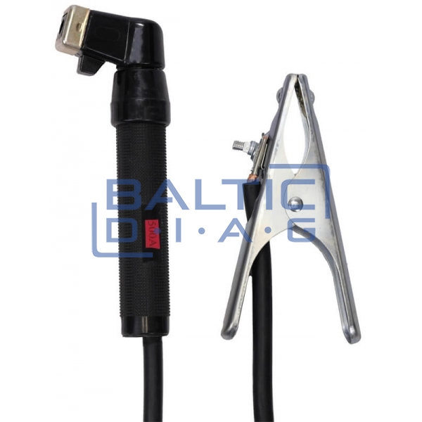 Inverter electrode welding machine 400A Valkenpower