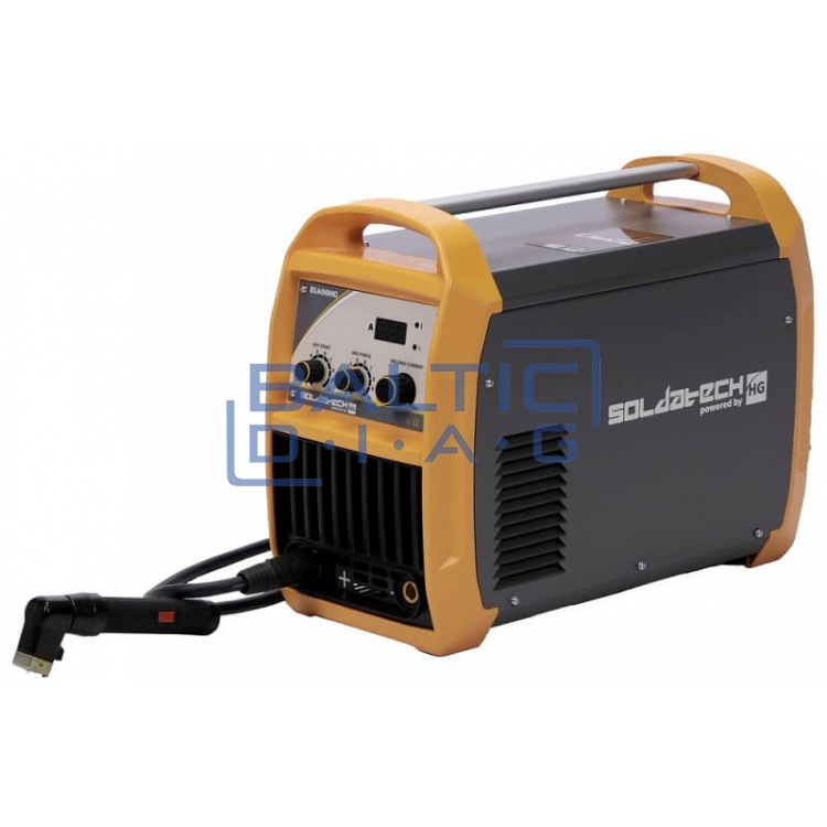 Inverter electrode welding machine 400A