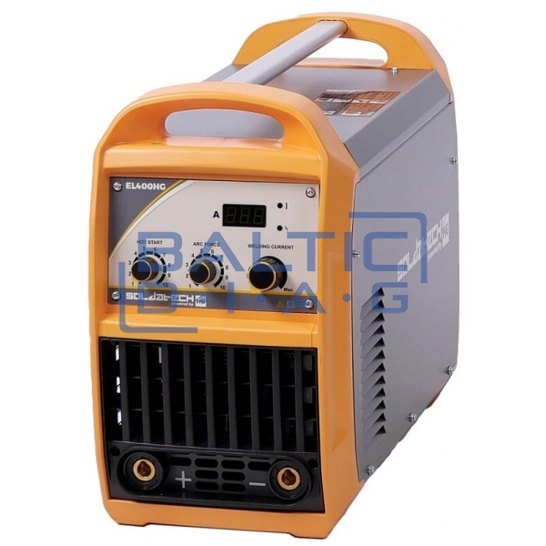 Inverter electrode welding machine 400A