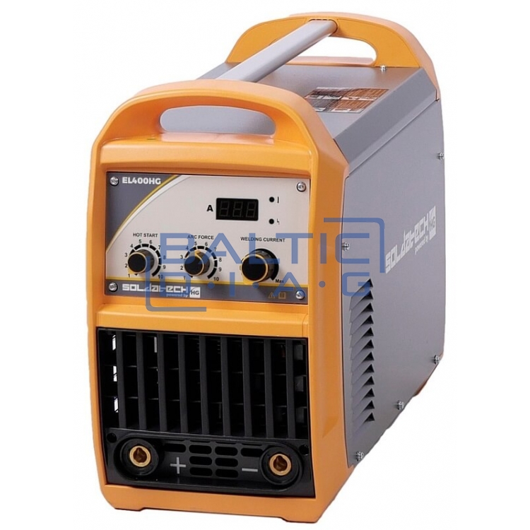 Inverter electrode welding machine 400A