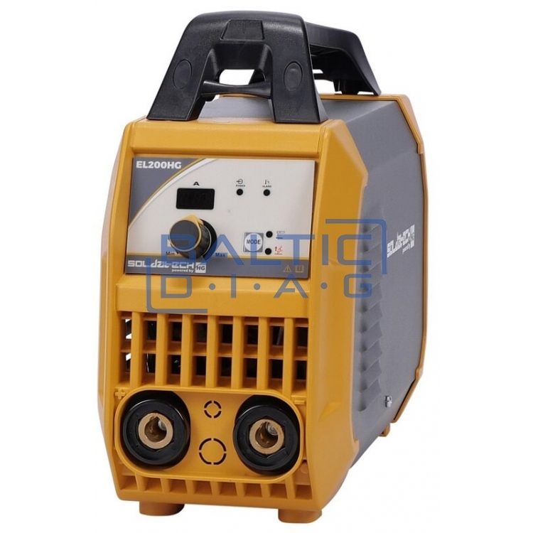 Inverter electrode welding machine 200A